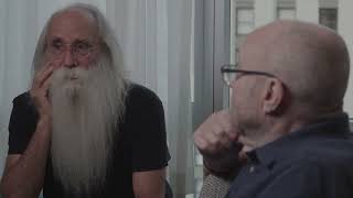 Phil Collins and Leland Sklar on their Last Tour [upl. by Laura258]