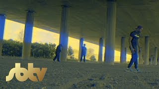 Trends amp Boylan ft Riko Dan  Krueger Music Video SBTV [upl. by Niwrehs]