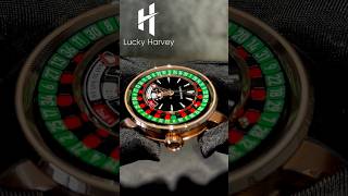 For only a thousand dollars how does it compare to JacobampCo Casino？watches casinogames [upl. by Dusza197]