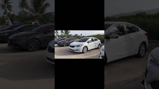 Recap Xtreme Summer LMV en Yabucoa prohibidaracing car car carshow carmeet jdm kdm [upl. by Ecnerewal203]