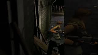 Resident Evil 3  Nemesis 1999 • S01 • E15 • Jill  Hospital [upl. by Balling]