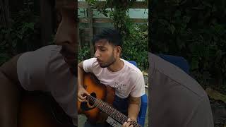 A year ago James Arthur Cover song [upl. by Nautna]