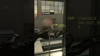 bow only cod modernwarfare multiplayer [upl. by Glenden]