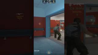 FUNNY moments In CS2  cs2 csgo [upl. by Siravat]