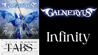 TAB Galneryus  Infinity [upl. by Sorazal756]