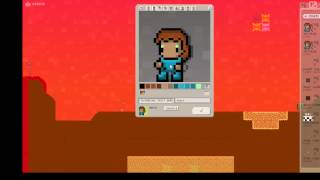 Manyland Tutorial Creating a Custom Body [upl. by Ariaes807]