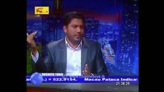 Helakuru Founder Dhanika Pereras Live Interview on Channel Eye Business Today [upl. by Recha]