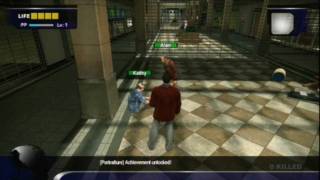 Dead Rising quotPerfectquot Walkthrough Part 3 Zombie Invasion [upl. by Ellebanna]