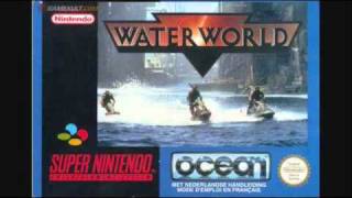 Waterworld  Final Mission [upl. by Esyned204]