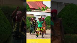 Is this the new anthem 🌶️🇬🇭🤣danceghana viraldance dance ghana ghanaelections2024 [upl. by Tterraj]