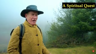 The Pyrenees with Michael Portillo  A Spiritual Quest  Episode  3 [upl. by Molohs]