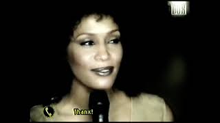 Whitney Houston  I Learned From The Best The Box [upl. by Maller]