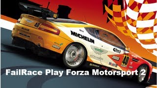 FailRace Play Forza motorsport 2 [upl. by Ner208]