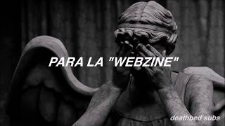 London Beckoned Songs About Money Written By Machines  Panic At The Disco español [upl. by Timmie]