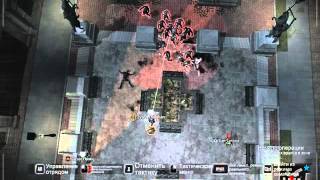 Breach amp Clear Deadline Краткий обзорGameplay [upl. by Clovis]