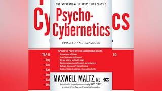 Psycho Cybernetics Book Summary [upl. by Steinberg]