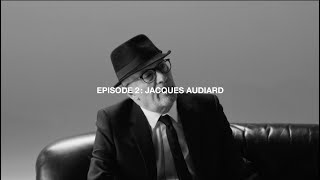 SAINT LAURENT  TALKS PODCAST  EPISODE 2  JACQUES AUDIARD [upl. by Burner571]