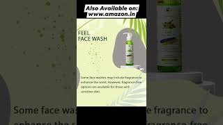 Anti Acne Face Wash Product [upl. by Knapp]