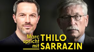 Er hatte doch recht Deutschland schafft sich ab Thilo Sarrazin [upl. by Aneger456]