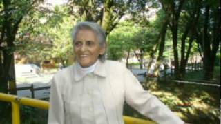 Felices 98 años Abuelita Rosa Elvira Cano [upl. by Philipp106]