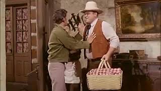 BONANZA s 8 ep 34  EN  whole series [upl. by Mcclary]