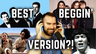 Måneskin amp More  Reviewing Beggin Versions  Vocal CoachMusician Reacts [upl. by Fidelity]