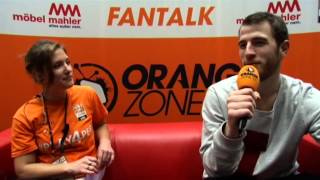 Fantalk Philipp Schwethelm [upl. by Tori]