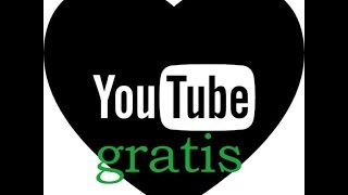 YouTube gratis sin saldo sin datos ni wifi [upl. by Teria345]