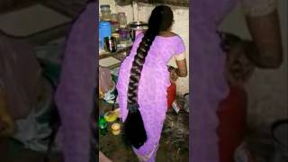 💯Worlds Best Home Remedy For Hair Growth  Hair Growth Tips shorts longhair haircare viral [upl. by Ybrik]