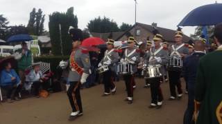 Schutterij Sint Lamertus Broeksittard [upl. by Matthaeus]