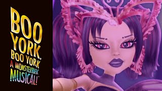 Monster High™ 💜 Boo York Boo York 💜 Song Compilation [upl. by Demy]