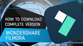 How to Download amp Install Wondershare Filmora 13  Wondershare Filmora 2024  Download Filmora 13 [upl. by Andromeda]