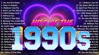 90s Songs  Top 100 Greatest Pop Songs Of The 90s  90s Music Hits  90s Pop Music Hits 8569 [upl. by Judah]