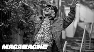 Macanache  Mult Peste Remix CLIP OFICIAL [upl. by Aneekat]