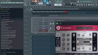 COMO CRIAR UMA BATIDA SIMPLES DE MÚSICA ELETRÔNICA  FL STUDIO 2018 FÁCIL E RÁPIDO [upl. by Alinna]