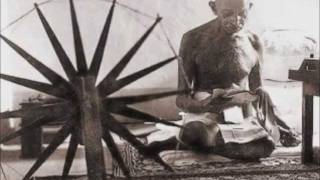 Mahatma Gandhi Biography [upl. by Horton]