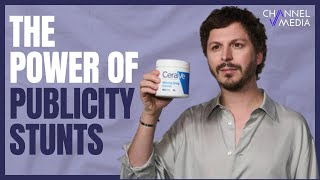 What Is A Publicity Stunt  Best Examples of Successful Publicity Stunts [upl. by Gambrill]