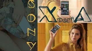 Камера которая моментально готова к съемке Обзор смартфона Sony Xperia™ XA [upl. by Renwick]