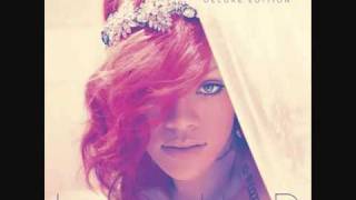 Rihanna  California King Bed [upl. by Melcher]