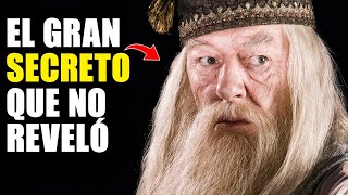 ¿Por Qué Dumbledore No Le Contó a Harry de los Colmillos de Basilisco  Teoría de Harry Potter [upl. by Ahsitam42]