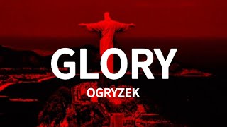 Ogryzek  GLORY 8DAudio slowedreverb 🎧🎧 [upl. by Asiek]