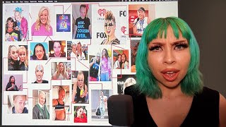 An Unhinged Jojo Siwa Deepdive [upl. by Eimmak]