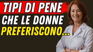 Conosci i TIPI che Suscitano Maggiormente l’INTERESSE delle DONNE  PREFERENZA FEMMINILE [upl. by Imaon434]