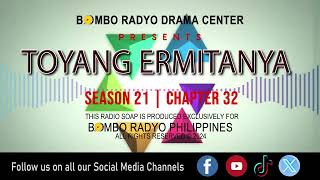 Mga Istorya Ni Toyang Ermitanya  Season 21  Chapter 32 [upl. by Eibloc945]