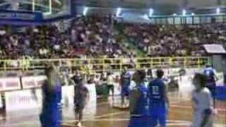 nazionale italiana di basket a cagliari [upl. by Rockwood]