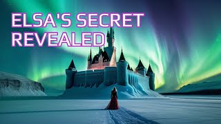 The hidden secrets of Elsas kingdom youtubesearch youtubevideos [upl. by Nyledaj71]