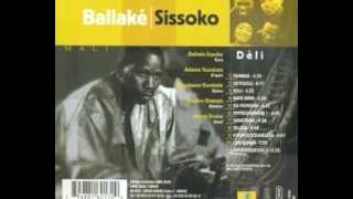 Ballaké Sissoko  Déli [upl. by Leola659]