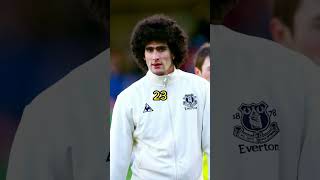 Marouane Fellaini Transformation [upl. by Tat]