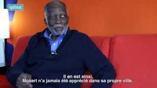 Ahmad Jamal  interview vidéo Qobuz [upl. by Detta88]