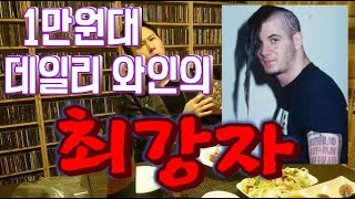 트라피체 브로켈 말벡 Trapiche Broquel Malbec 시음 아르헨티나의 가성비 좋은 데일리 와인 그리고 모양이 잘 빠진 다이소의 막잔 소개 폭酒자 라이더 7편 [upl. by Hecklau]